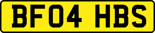 BF04HBS