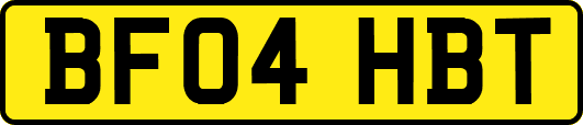 BF04HBT