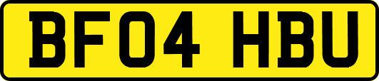 BF04HBU