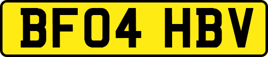 BF04HBV