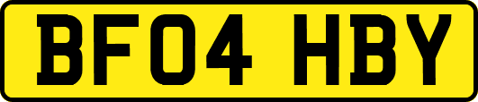 BF04HBY