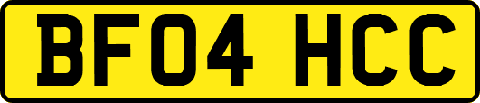 BF04HCC