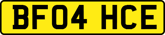 BF04HCE