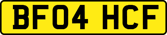 BF04HCF