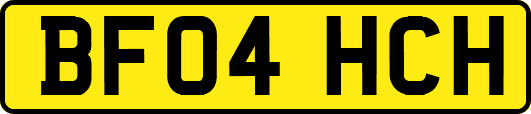 BF04HCH