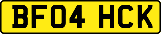 BF04HCK