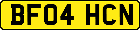 BF04HCN