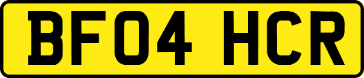 BF04HCR