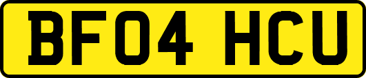 BF04HCU