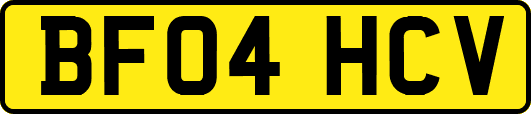 BF04HCV