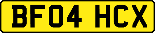 BF04HCX