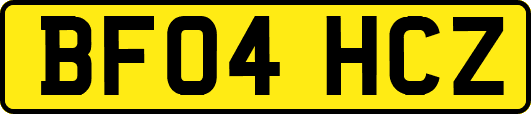 BF04HCZ