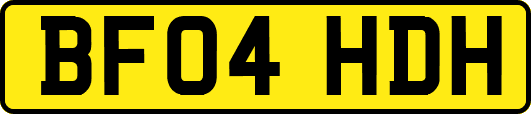 BF04HDH