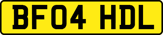 BF04HDL