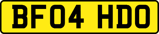 BF04HDO