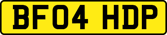 BF04HDP