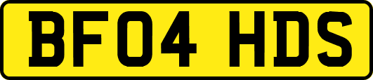 BF04HDS