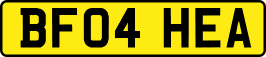 BF04HEA