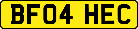 BF04HEC