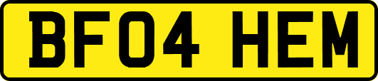 BF04HEM
