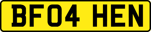 BF04HEN