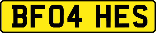 BF04HES