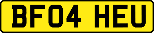 BF04HEU