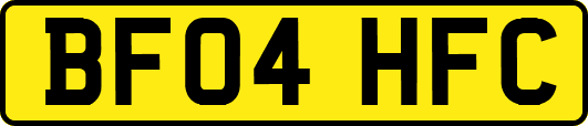BF04HFC