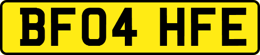BF04HFE