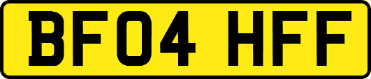 BF04HFF