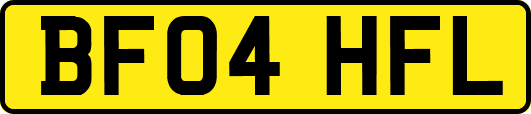 BF04HFL
