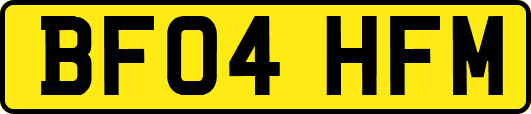 BF04HFM