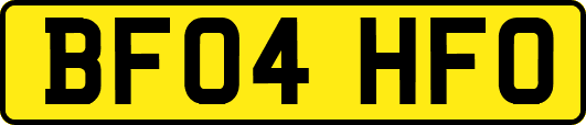 BF04HFO