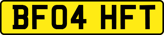 BF04HFT