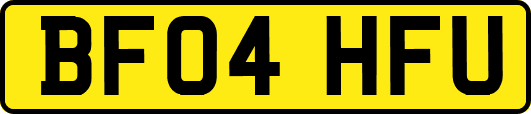 BF04HFU