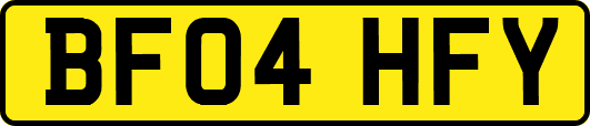 BF04HFY