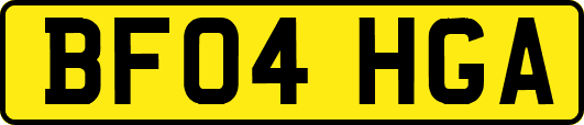 BF04HGA
