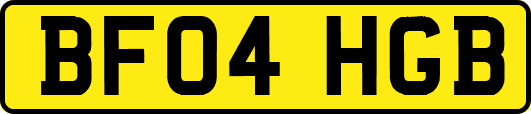 BF04HGB