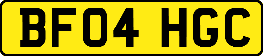BF04HGC