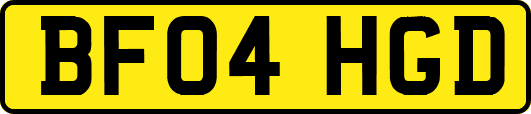 BF04HGD