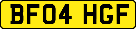 BF04HGF