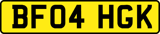 BF04HGK