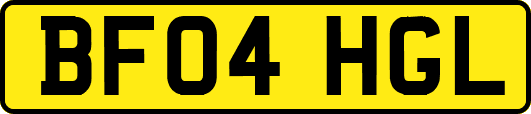 BF04HGL