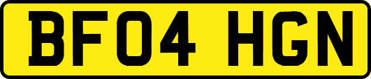 BF04HGN