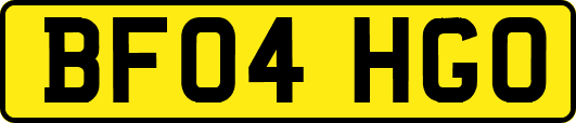 BF04HGO