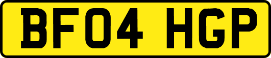 BF04HGP