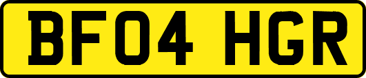BF04HGR
