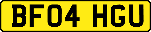 BF04HGU