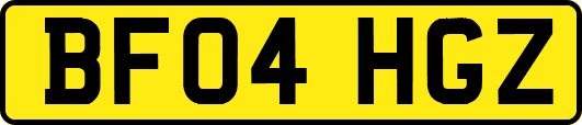 BF04HGZ
