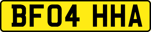 BF04HHA